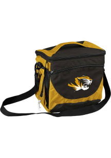 Missouri Tigers 24 Can Cooler