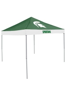 Michigan State Spartans Economy Tent