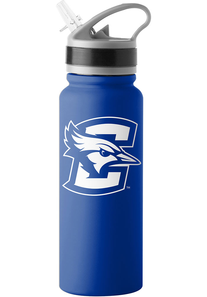 YETI Creighton Bluejays 30oz Rambler Tumbler