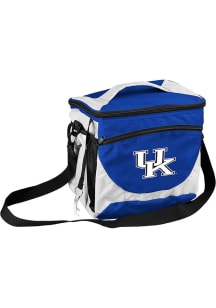 Kentucky Wildcats 24 Can Cooler