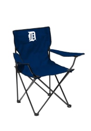 Detroit Tigers Quad Canvas Chair
