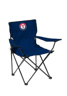 Texas Rangers Quad Canvas Chair