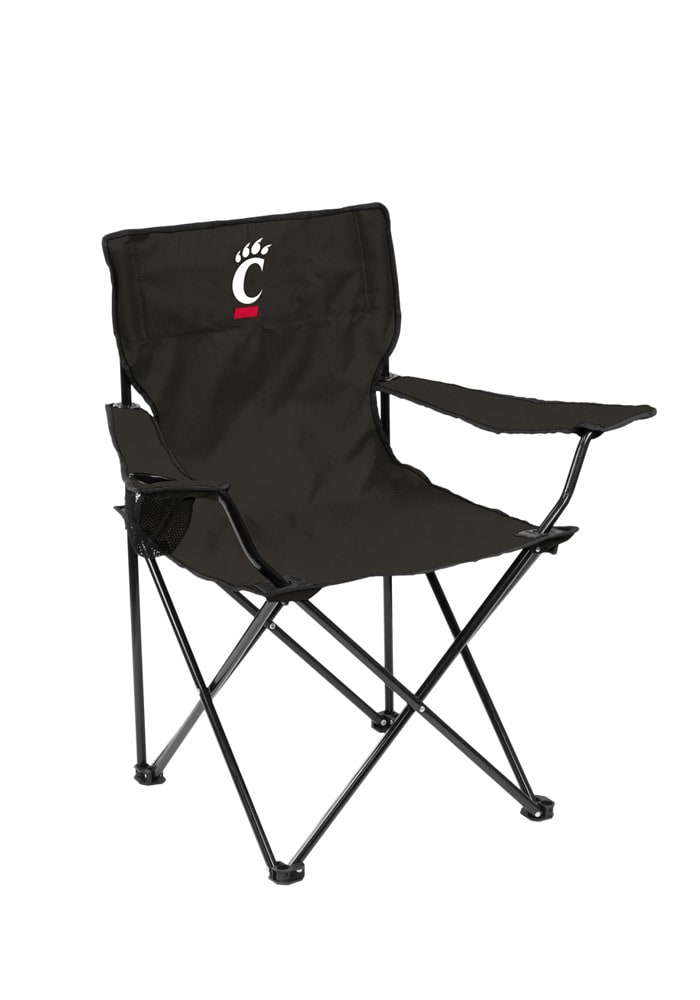 Cincinnati Bearcats Quad Canvas Chair