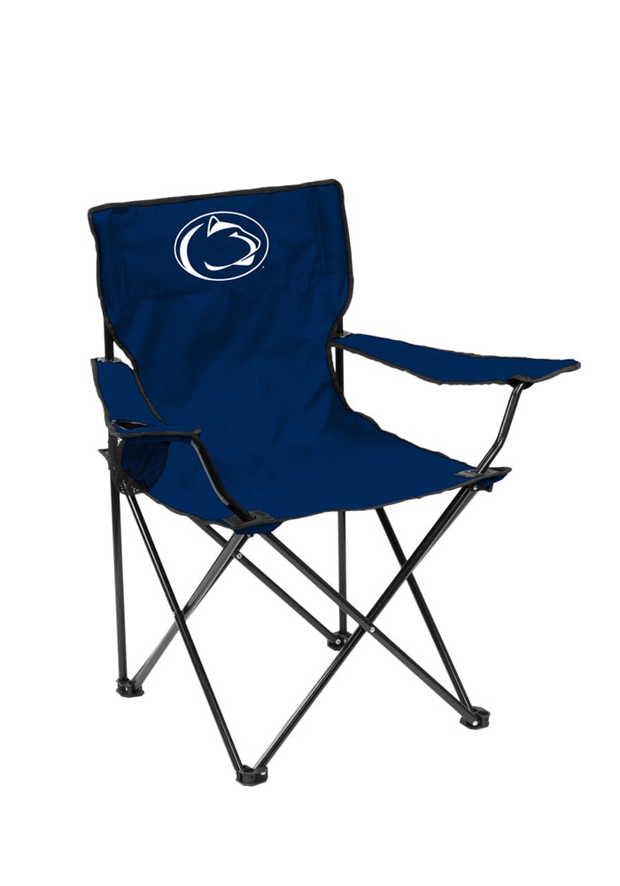 Penn State Nittany Lions Quad Canvas Chair