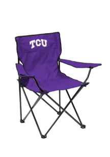 TCU Horned Frogs Quad Canvas Chair