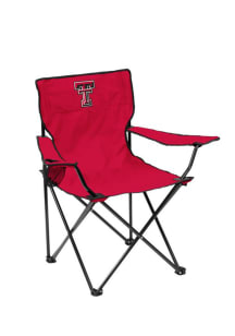 Texas Tech Red Raiders Quad Canvas Chair