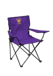 West Chester Golden Rams Quad Canvas Chair