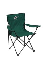 Dallas Stars Quad Canvas Chair