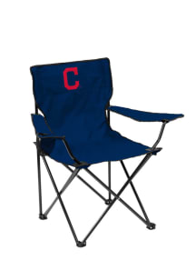 Cleveland Indians Quad Canvas Chair