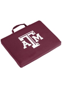 Texas A&amp;M Aggies Bleacher Team Logo Stadium Cushion