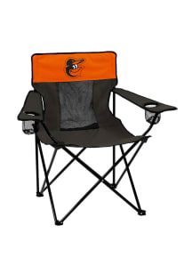 Baltimore Orioles Elite Canvas Chair