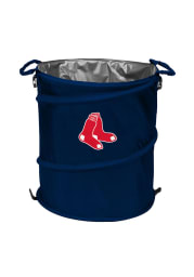 Boston Red Sox Trashcan Cooler