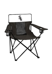 Chicago White Sox Elite Canvas Chair