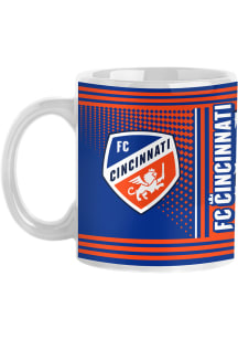 FC Cincinnati 11oz Hero Mug