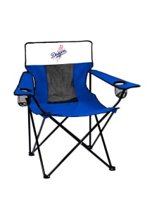 Los Angeles Dodgers Elite Canvas Chair