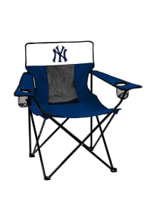 New York Yankees Elite Canvas Chair