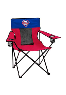 Philadelphia Phillies Elite Canvas Chair