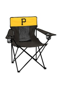 Pittsburgh Pirates Elite Canvas Chair