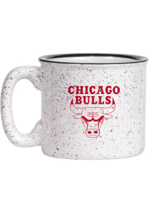 Chicago Bulls 15oz Campfire Mug