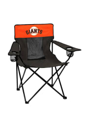 San Francisco Giants Elite Canvas Chair