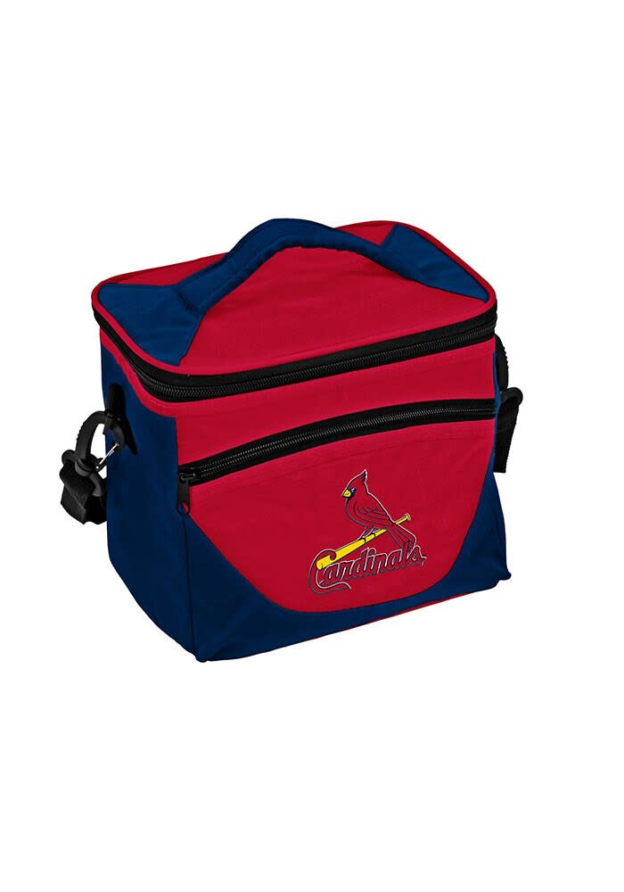 St. Louis Cardinals On-the-Go Lunch Cooler Tote