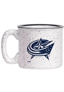 Columbus Blue Jackets 15oz Campfire Mug Mug