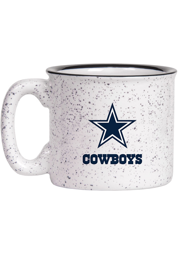 Dallas Cowboys Bistro 15 oz Coffee Mug