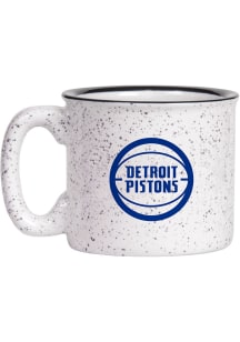 Detroit Pistons 15oz Campfire Mug