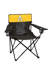 Appalachian State Mountaineers Elite Canvas Chair