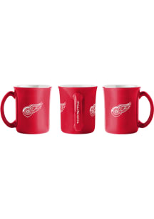 Detroit Red Wings 15oz Cafe Mug