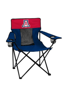 Arizona Wildcats Elite Canvas Chair