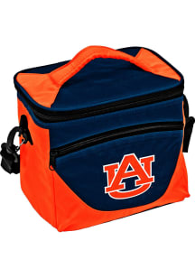 Auburn Tigers Halftime Lunch Cooler