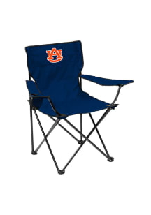 Auburn Tigers Quad Canvas Chair