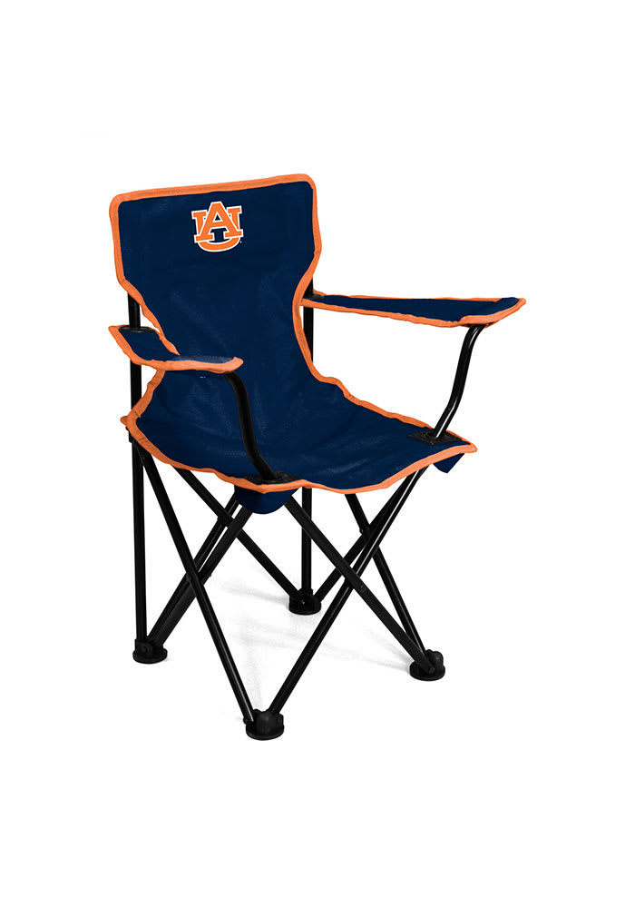 Auburn Tigers Tailgate Toddler Chair