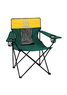 Baylor Bears Elite Canvas Chair