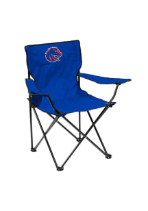 Boise State Broncos Quad Canvas Chair