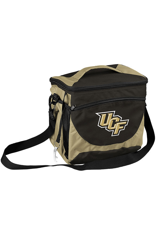 UCF Knights 24 Can Cooler