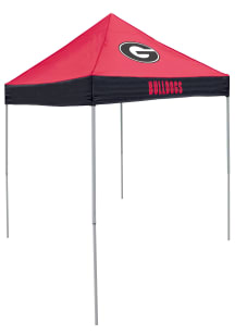 Georgia Bulldogs Economy Tent