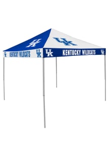 Kentucky Wildcats Checkerboard Tent
