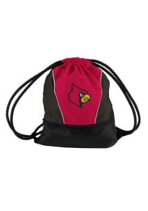 Louisville Cardinals Sprint String Bag