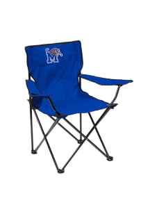 Memphis Tigers Quad Canvas Chair