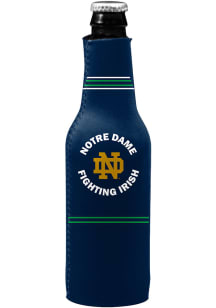 Notre Dame Fighting Irish Bottle Coolie