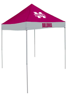 Mississippi State Bulldogs Economy Tent