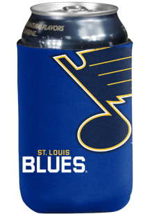 St Louis Blues Flat Coolie