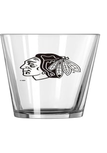 Chicago Blackhawks 16oz Pint Glass