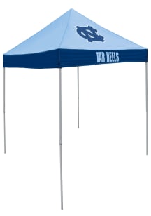 North Carolina Tar Heels Economy Tent