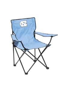 North Carolina Tar Heels Quad Canvas Chair