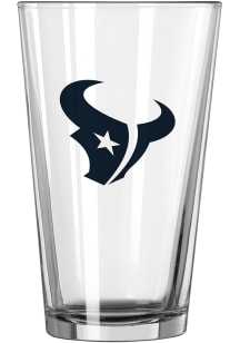 Houston Texans 16oz Pint Glass