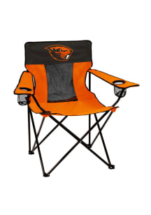 Oregon State Beavers Elite Canvas Chair