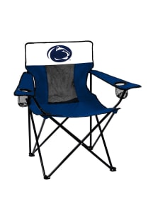 Penn State Nittany Lions Elite Canvas Chair